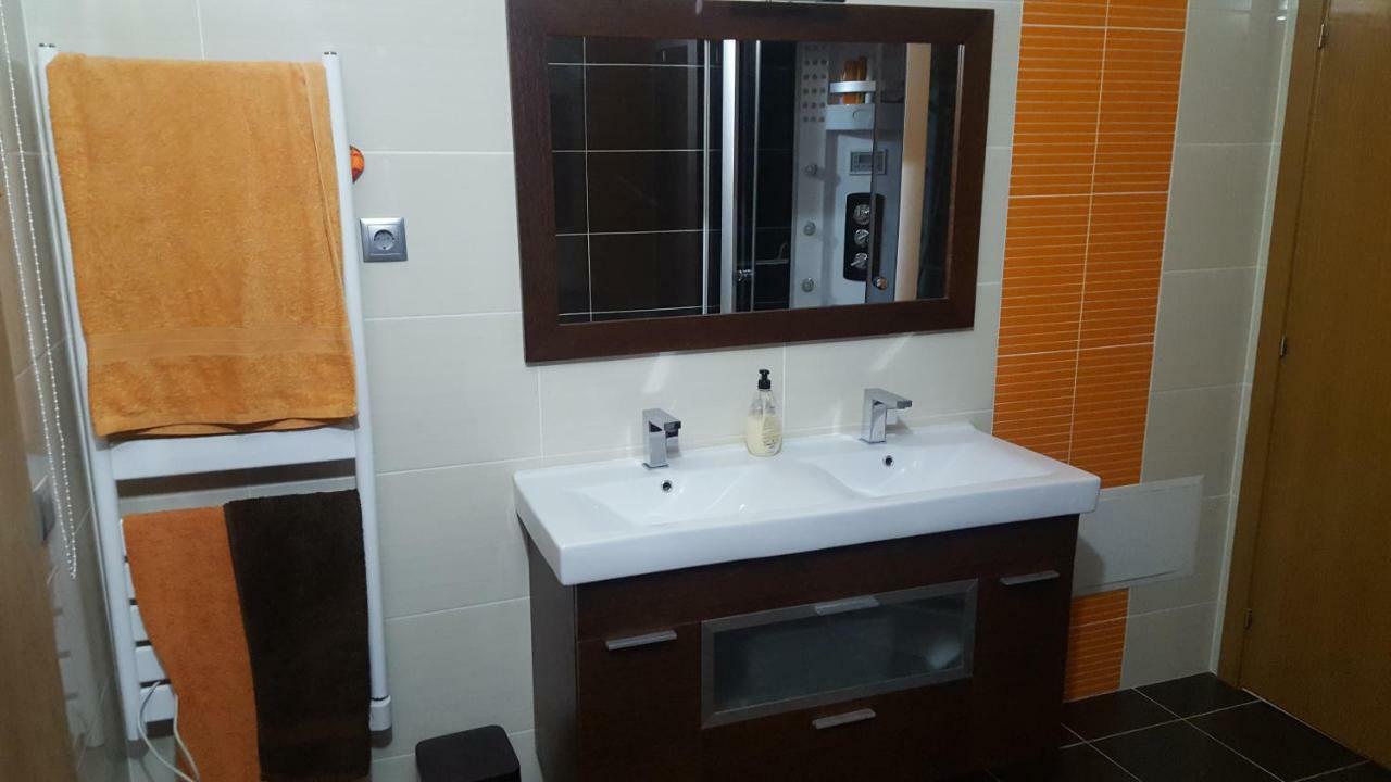Casa Sao Tome Villa Anca Kültér fotó