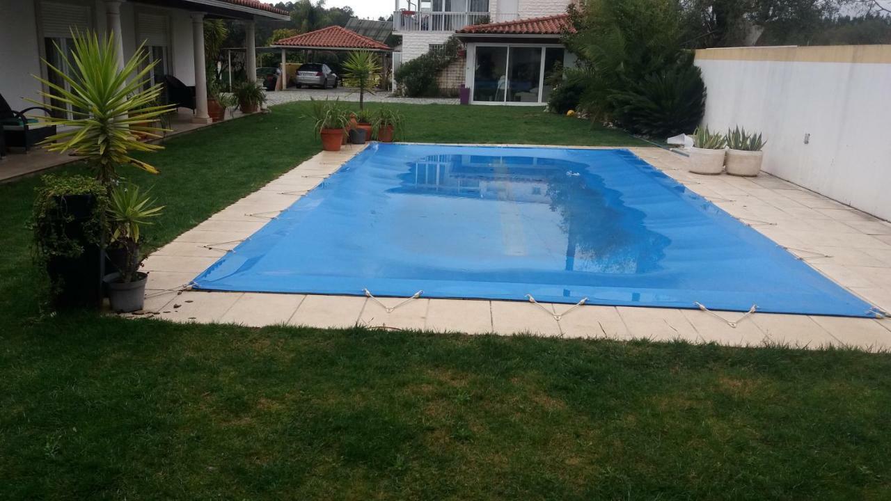 Casa Sao Tome Villa Anca Kültér fotó
