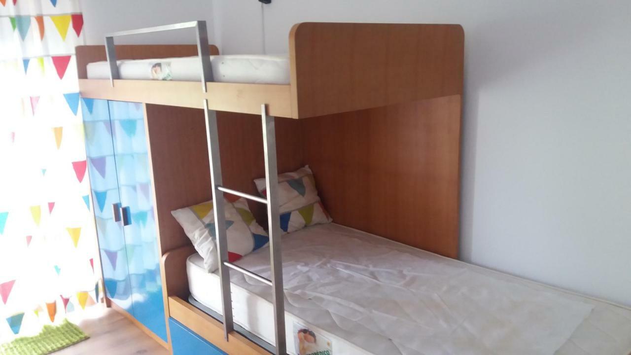 Casa Sao Tome Villa Anca Kültér fotó