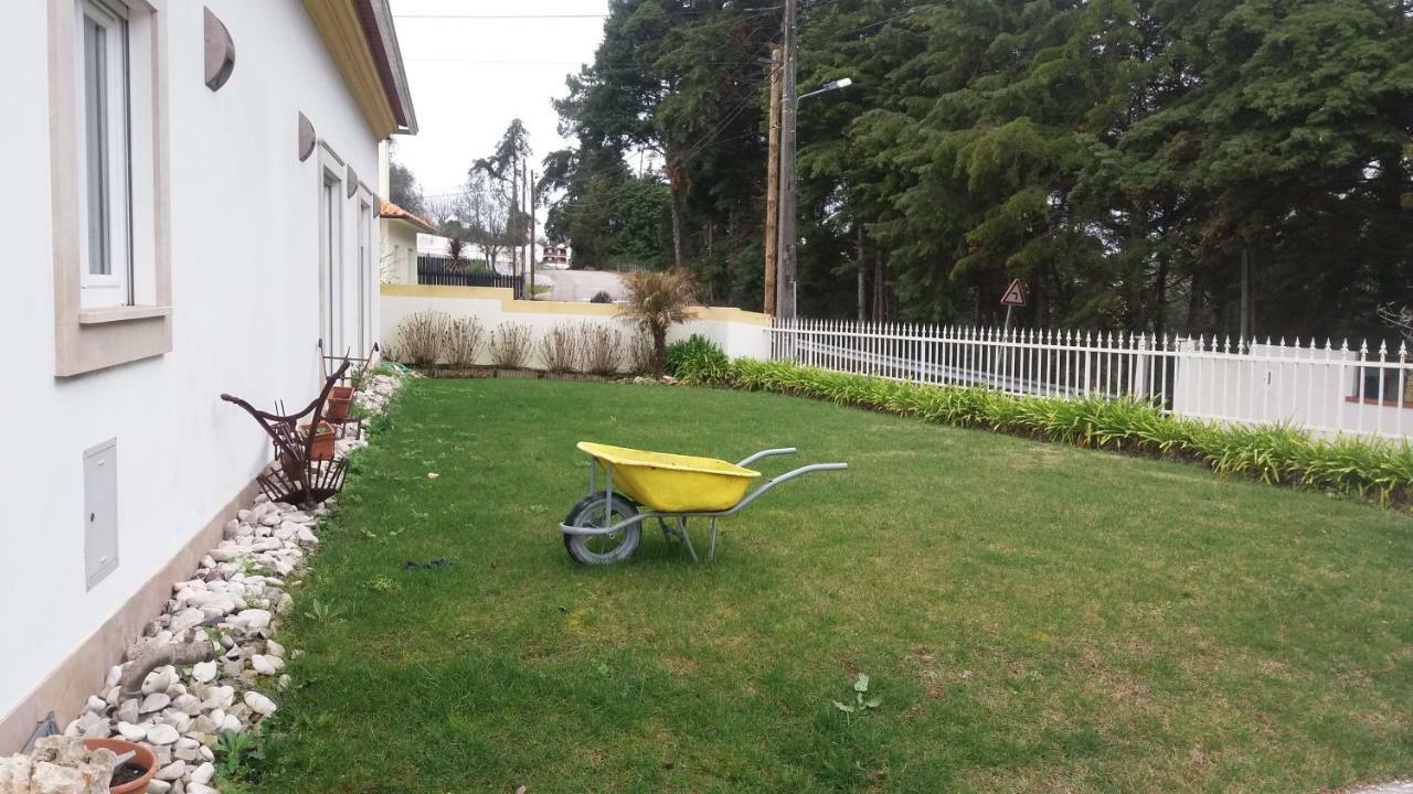 Casa Sao Tome Villa Anca Kültér fotó
