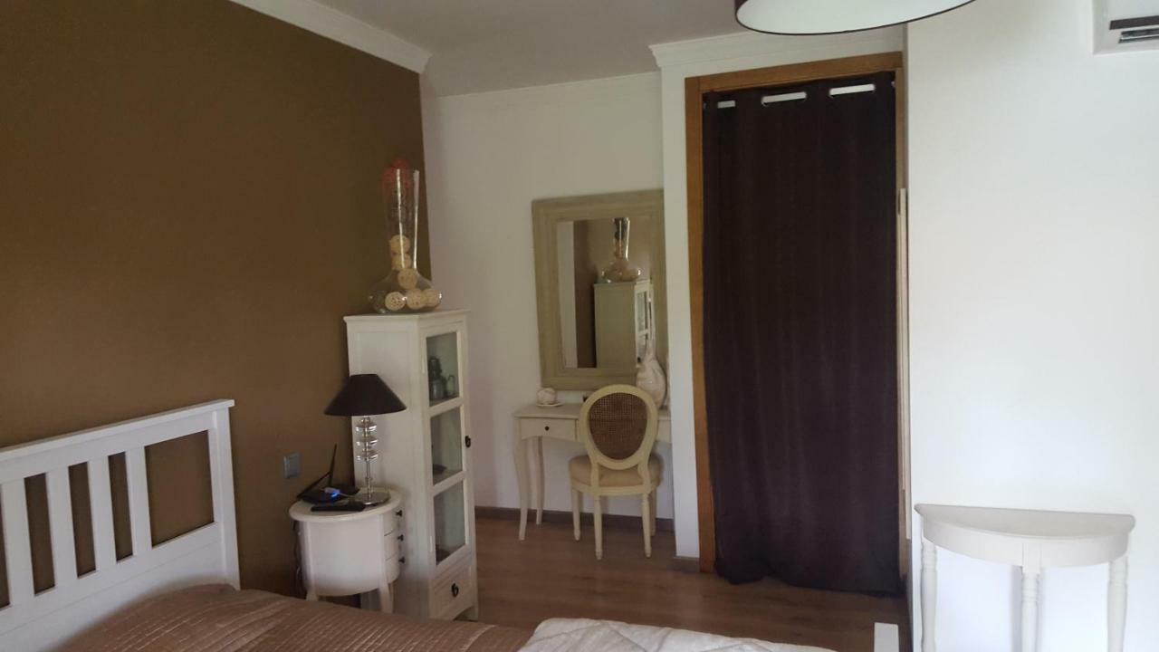 Casa Sao Tome Villa Anca Kültér fotó