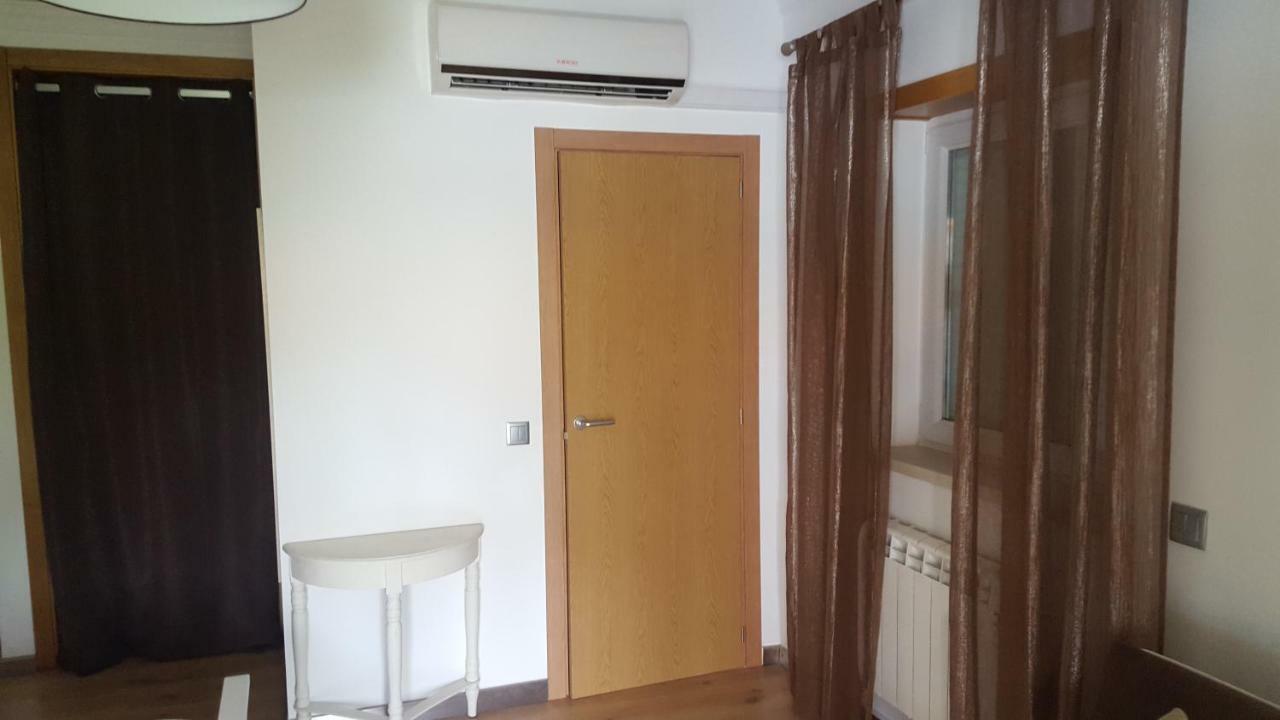 Casa Sao Tome Villa Anca Kültér fotó