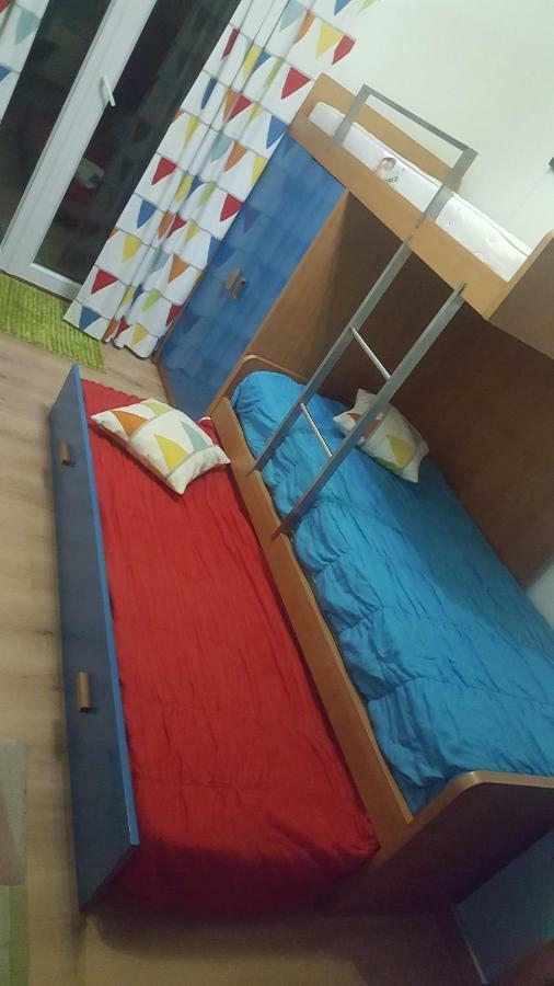 Casa Sao Tome Villa Anca Kültér fotó